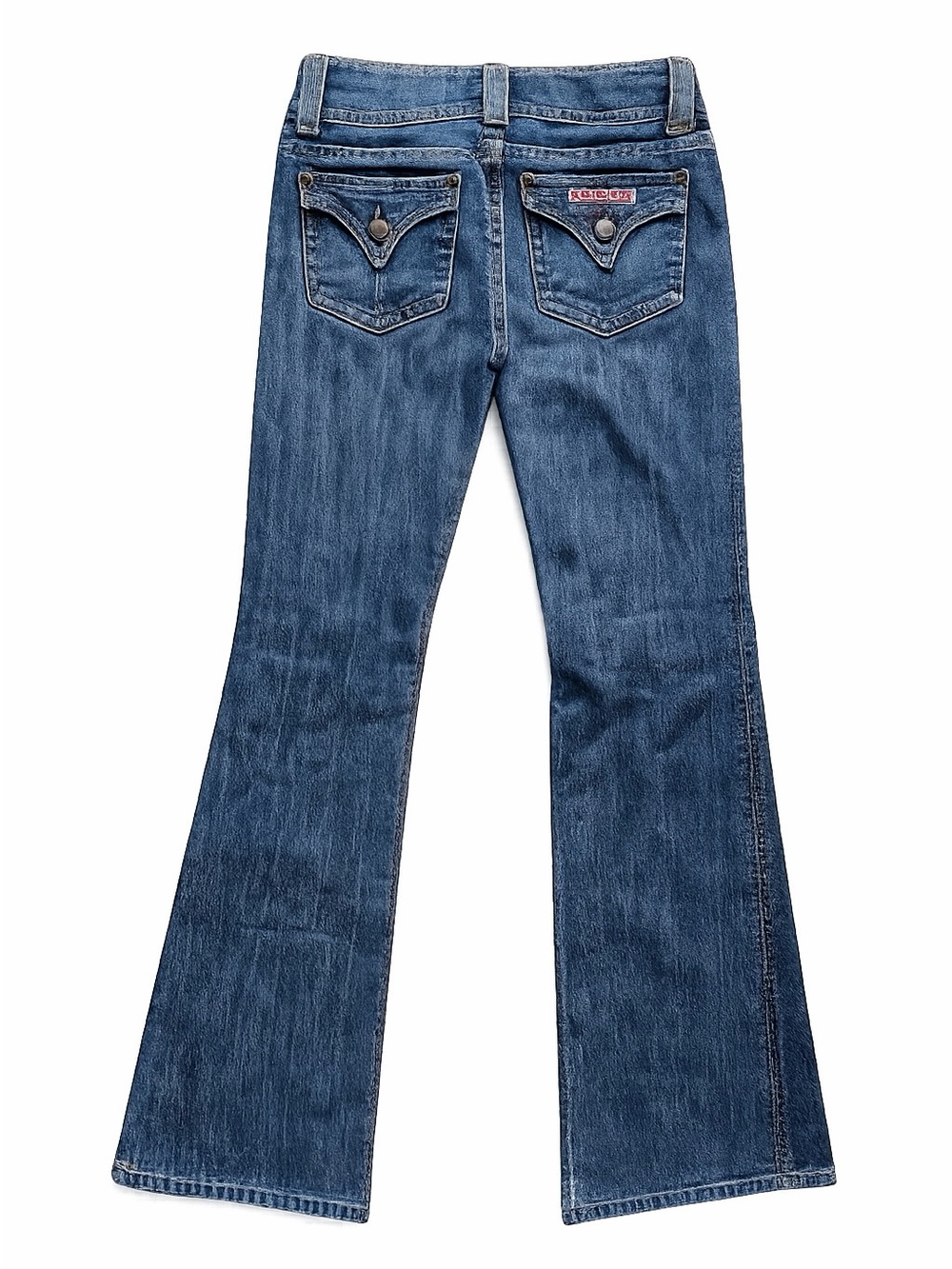 Hudson Women’s Bootcut Jeans – Size 25 - Picture 3 of 7